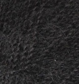 Пряжа ALIZE 'Angora real 40' 100 гр. 480м (40% шерсть, 60% акрил) (60 черный)